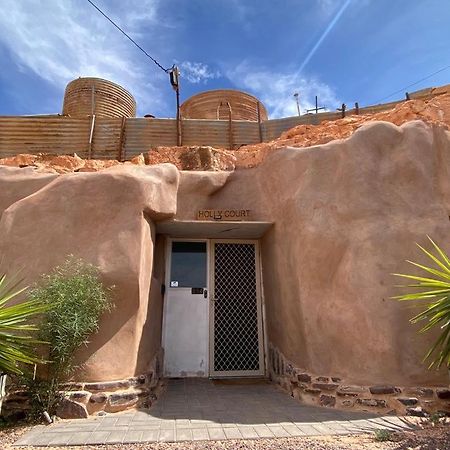 894 Holly Court Apartment Coober Pedy Bagian luar foto
