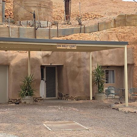 894 Holly Court Apartment Coober Pedy Bagian luar foto