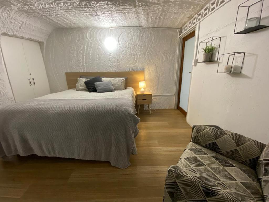 894 Holly Court Apartment Coober Pedy Bagian luar foto