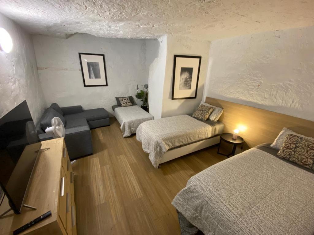 894 Holly Court Apartment Coober Pedy Bagian luar foto